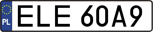 ELE60A9