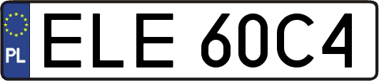 ELE60C4