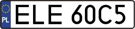 ELE60C5