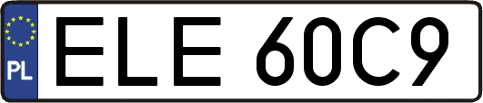 ELE60C9