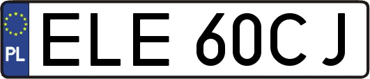 ELE60CJ
