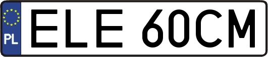 ELE60CM