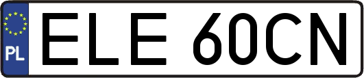ELE60CN