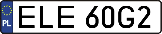 ELE60G2