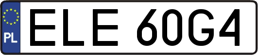 ELE60G4