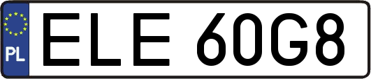 ELE60G8