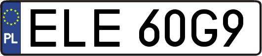 ELE60G9