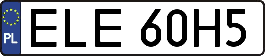 ELE60H5