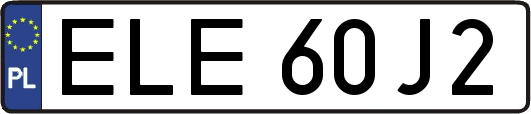 ELE60J2