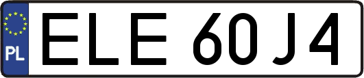 ELE60J4