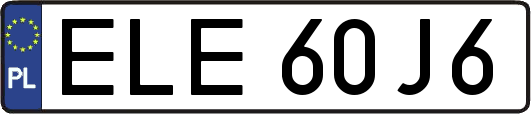ELE60J6