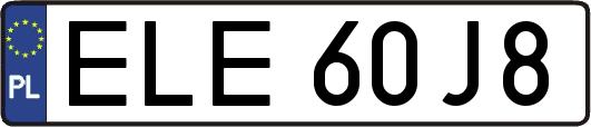 ELE60J8