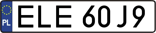 ELE60J9