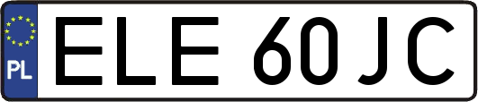 ELE60JC