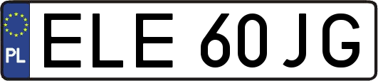ELE60JG