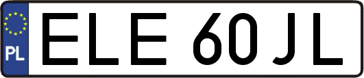 ELE60JL