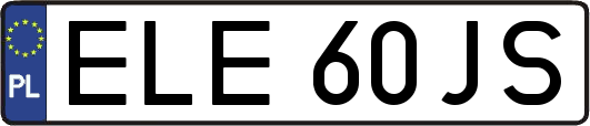 ELE60JS