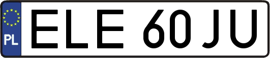 ELE60JU