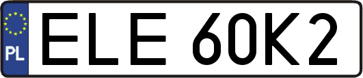 ELE60K2