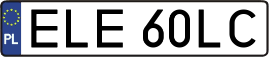 ELE60LC