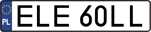 ELE60LL