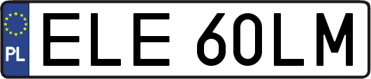 ELE60LM