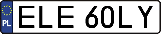 ELE60LY