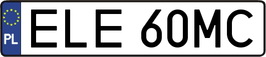 ELE60MC