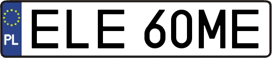 ELE60ME