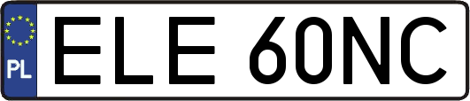 ELE60NC