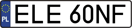 ELE60NF
