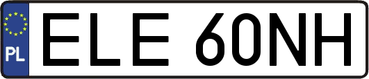 ELE60NH