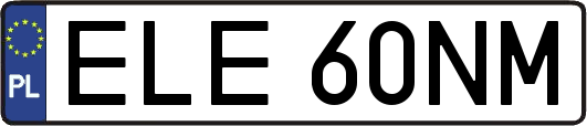 ELE60NM