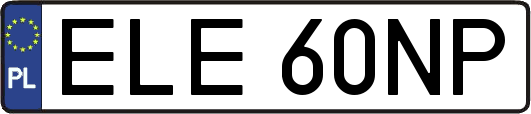 ELE60NP
