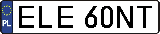 ELE60NT