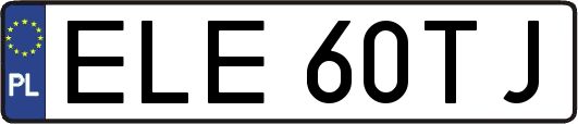 ELE60TJ