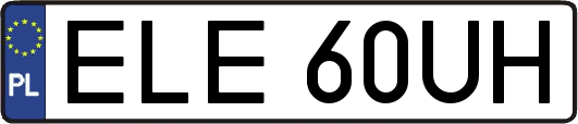 ELE60UH