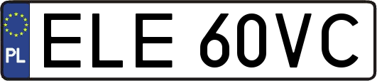 ELE60VC