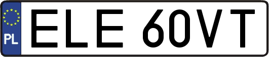 ELE60VT