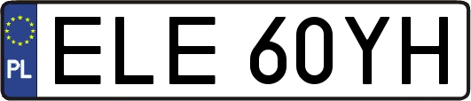 ELE60YH