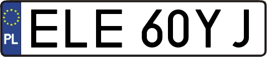 ELE60YJ