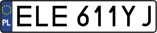 ELE611YJ
