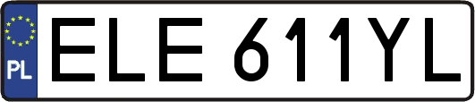 ELE611YL