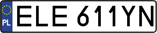ELE611YN