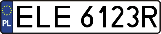 ELE6123R