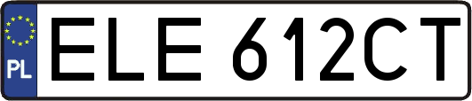 ELE612CT
