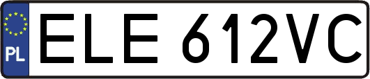 ELE612VC