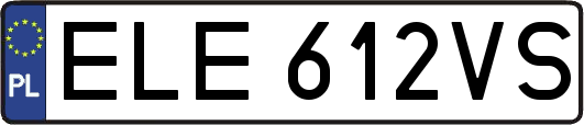 ELE612VS