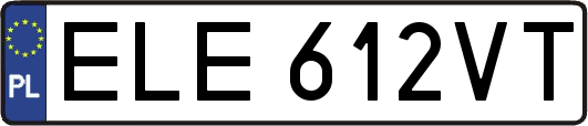 ELE612VT