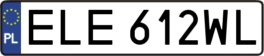 ELE612WL